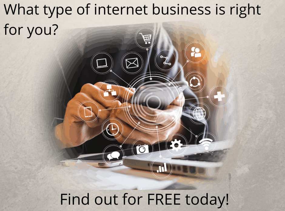 Which Internet Business webinar